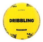 Pelota de voley DRB nº5 goma