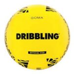 Pelota de voley DRB nº5 goma