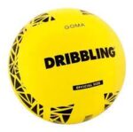 Pelota de voley DRB nº5 goma - Imagen 2