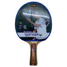 4 Paleta de ping pong SENSEI 4 estrellas - Imagen 1