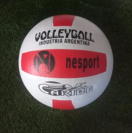 Pelota de voley NESPORT nº5