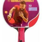 Paleta de ping pong SENSEI 5 estrellas