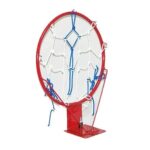 Aro de basket nº7 c/ volcada - Imagen 2