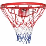 Aro de basket nº7 c/ volcada