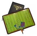 Pizarra tactica de futbol DRB