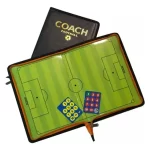 Pizarra tactica de futbol DRB