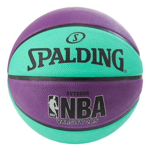 D_NQ_NP_947184-MLA74904800065_032024-O Pelota de basket SPALDING nº5 varsity - Imagen 1