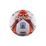 Nassau nº3 Futsal profesional