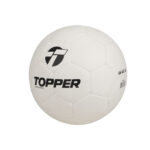 Pelota de futbol TOPPER nº5 campo retro II