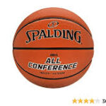 Pelota de basket Spalding n°7 all conference
