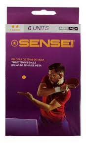 descarga (1) Pelota de ping pong 2 estrellas - Imagen 1