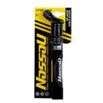 Inflador Nassau doble accion