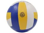 Pelota de voley STRIKER nº5 soft touch - Imagen 2