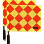 Banderin de Lineman DRB (par)