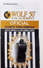 images (3) Silbato WOLF 50 - Imagen 1