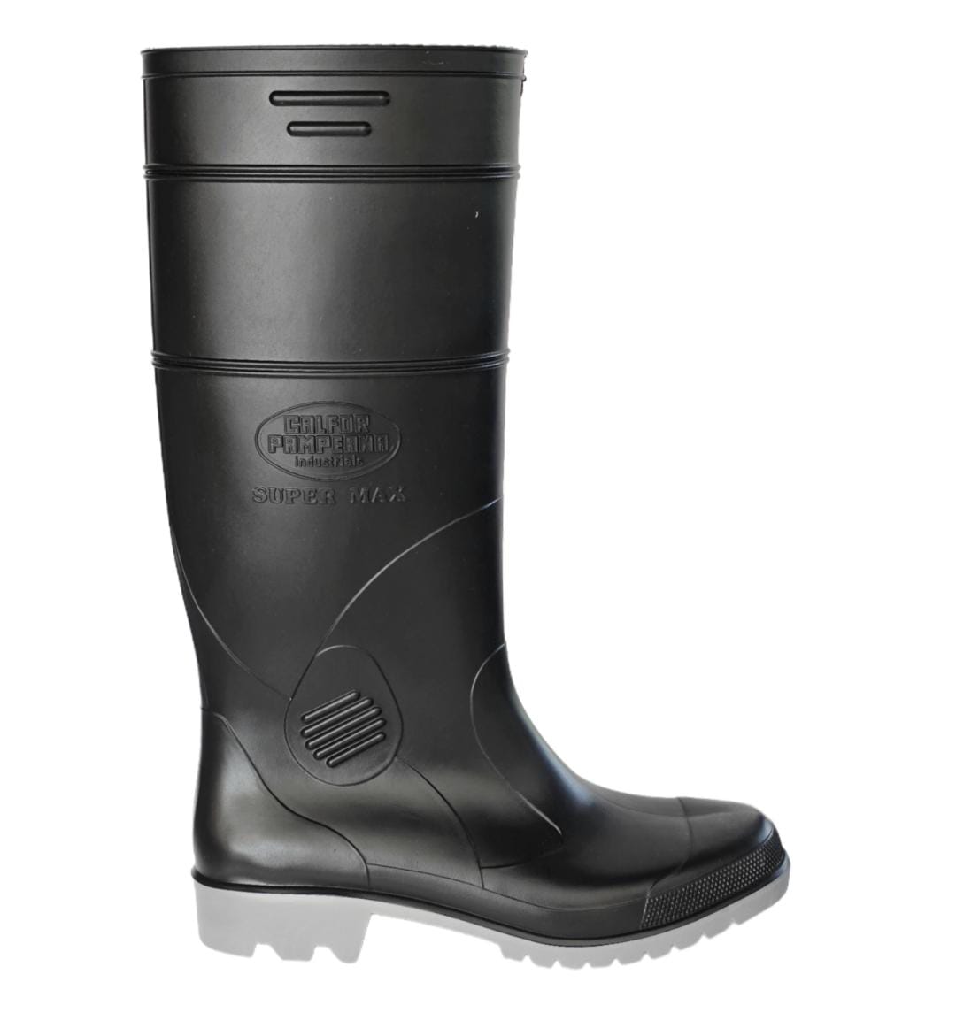 pampeana Bota de lluvia Calfor Super Max industrial - Imagen 1